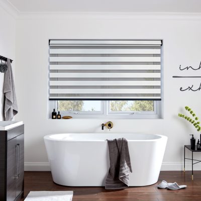 Day and Night Window Blinds Glasgow Cumbernauld