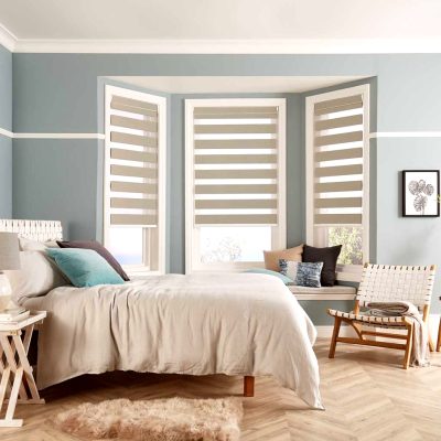 Day and Night Window Blinds Glasgow Lenzie