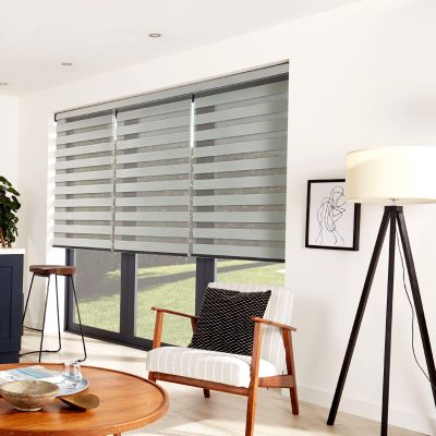 Day and Night Window Blinds Glasgow Cumbernauld