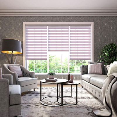 Day and Night Window Blinds Glasgow Paisley