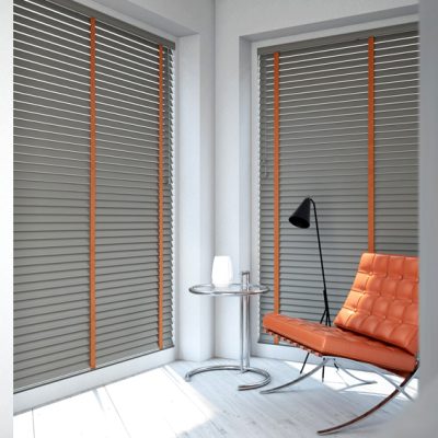 Faux Wood Venetian Blinds Blinds Glasgow