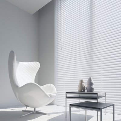 Fauxwood Venetian Window-Blinds Glasgow Scotland