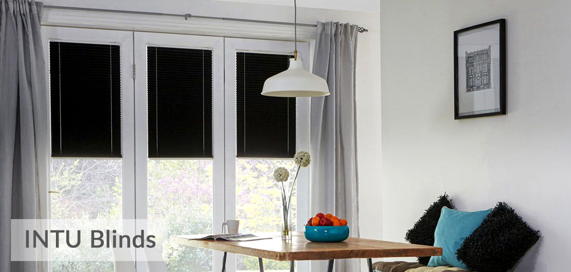 Intu Blinds Glasgow | Intu Window Blinds Scotland