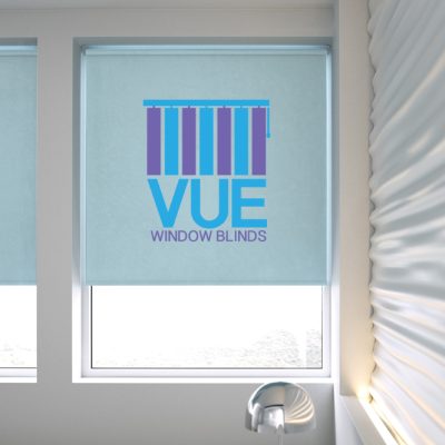 Logo Printed Blinds Glasgow