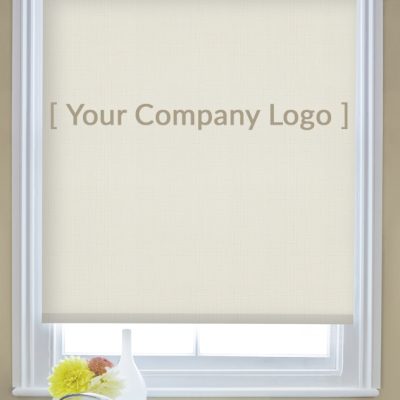 Logo Printed Blinds Glasgow