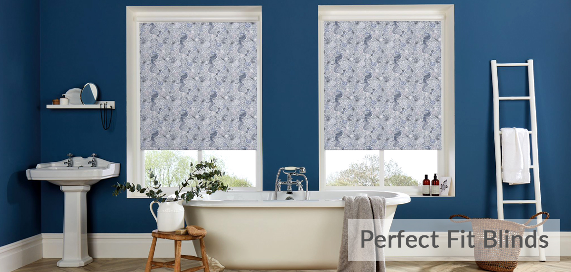 Perfect Fit Blinds Glasgow Bishopbriggs | Perfect Fit Window Blinds Scotland
