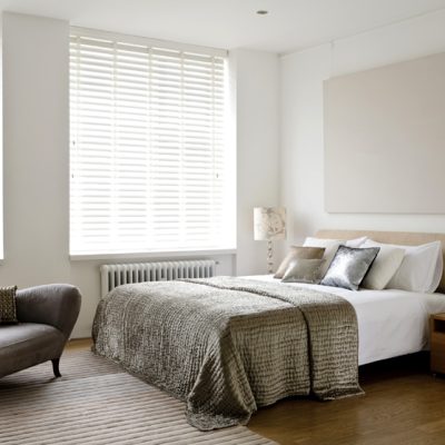 Wooden Venetian Blinds | Real Wood Venetian Blinds | VUE Window Blinds Glasgow