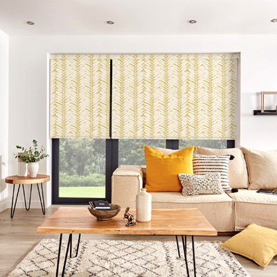 Roller Blind Fabrics and Manufacturers Glasgow