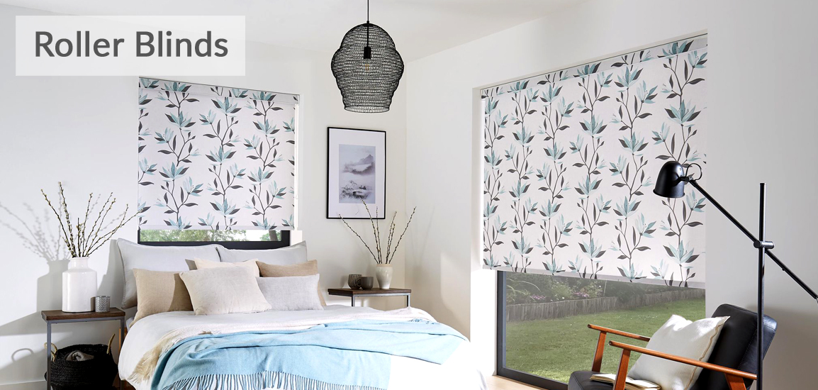 Roller Blinds Glasgow Kirkintilloch | Roller Window Blinds Scotland