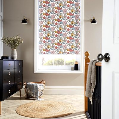 Roller Window Blinds Glasgow Scotland | Roller Blinds Lenzie