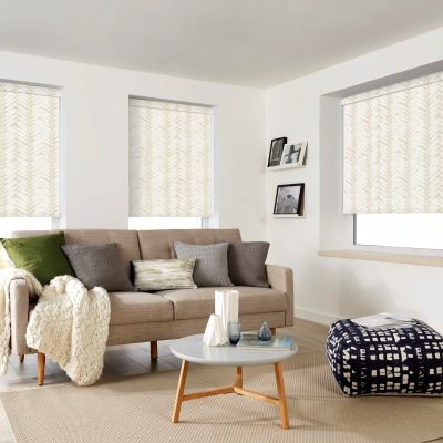 Roller Window Blinds Glasgow Scotland | Roller Blinds Lenzie