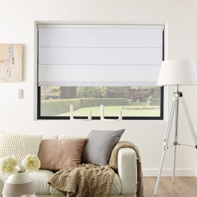 Roman Blinds Glasgow Kirkintilloch