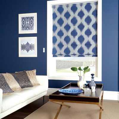 Roman Blinds Glasgow Kirkintilloch