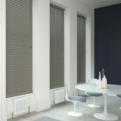 Sunwood Venetian Window Blinds Glasgow