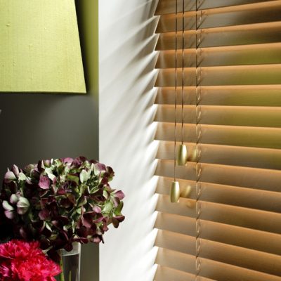 Timberlux Venetian Window Blinds | VUE Window Blinds Glasgow