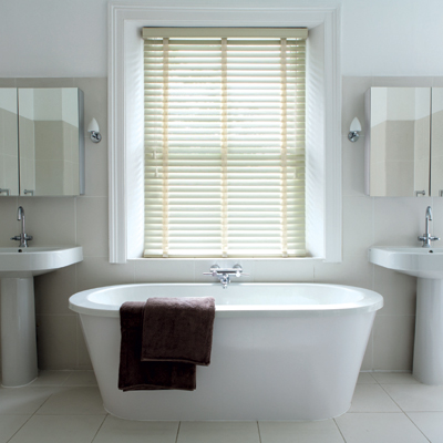 Timberlux Venetian Blinds Glasgow