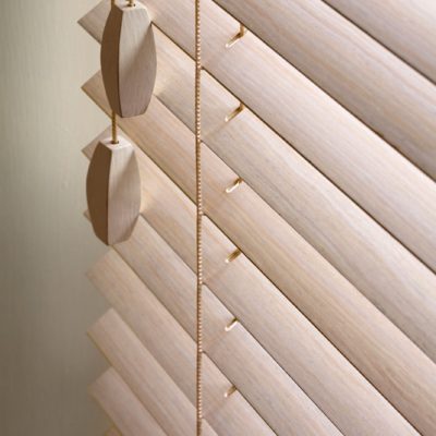 Timberlux Venetian Window Blinds | VUE Window Blinds Glasgow