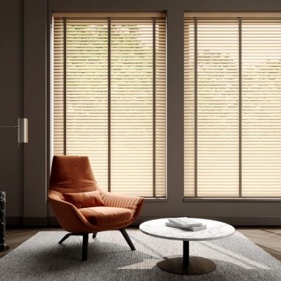 Timberlux Venetian Window Blinds Glasgow