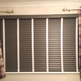 VUE Window Blinds Glasgow