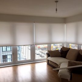 VUE Window Blinds Glasgow