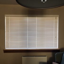 VUE Window Blinds Glasgow