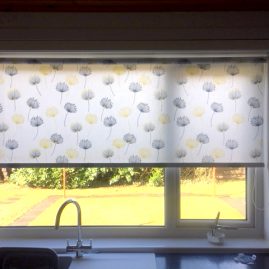 VUE Window Blinds Glasgow