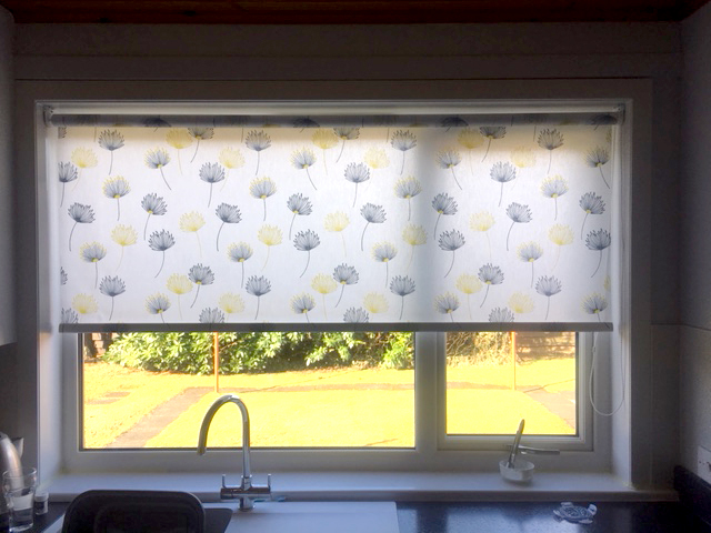 VUE Window Blinds Glasgow