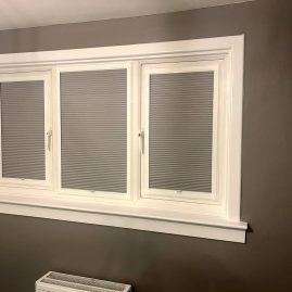 VUE Window Blinds Glasgow Kirkintilloch Scotland