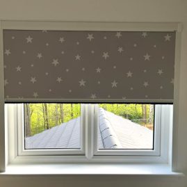 VUE Window Blinds Glasgow Kirkintilloch Scotland