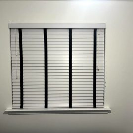 VUE Window Blinds Glasgow Kirkintilloch Scotland