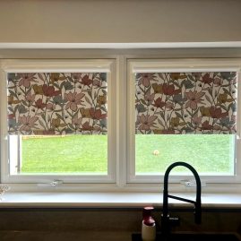 VUE Window Blinds Glasgow Kirkintilloch Scotland