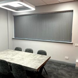 VUE Window Blinds Glasgow Kirkintilloch Scotland