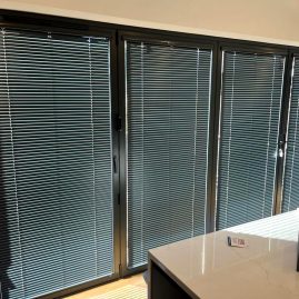 VUE Window Blinds Glasgow Kirkintilloch Scotland