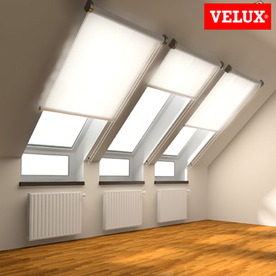 Velux Window Blinds Glasgow Paisley Stirling