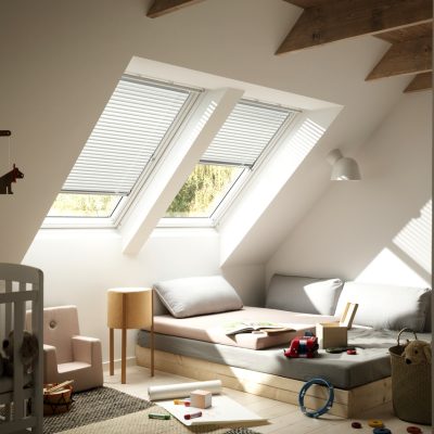 Velux Window Blinds Kirkintilloch Glasgow