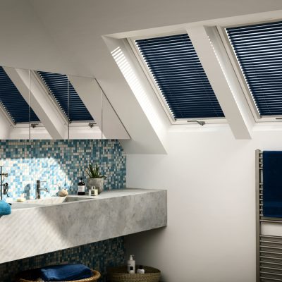 Velux Window Blinds Kirkintilloch Glasgow