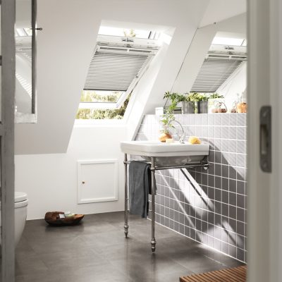 Velux Window Blinds Kirkintilloch Glasgow