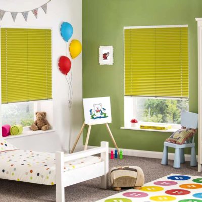 Venetiant Window Blinds Glasgow Scotland VUE