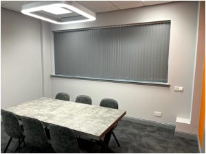 			Recently installed blinds in Lenzie and Paisley					 		