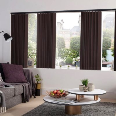 Vertical Window Blinds Glasgow Bishopbriggs Scotland