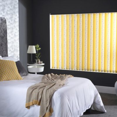 Vertical Window Blinds Glasgow Bishopbriggs Scotland