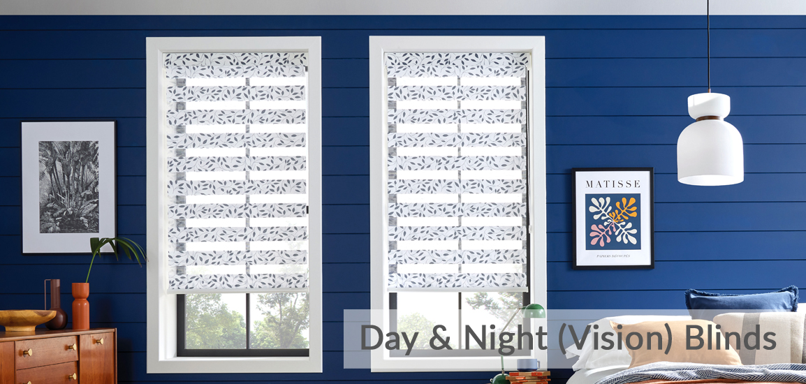 Day and Night Blinds Glasgow Kirkintilloch | Day and Night Window Blinds Scotland