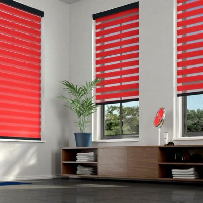 Day and Night Window Blinds Glasgow Cumbernauld