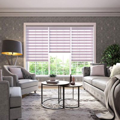 Day and Night Window Blinds Glasgow Cumbernauld