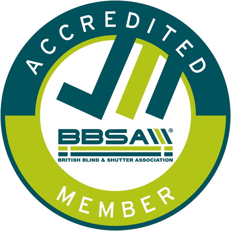 VUE Window Blinds is BBSA Accredited Memeber 