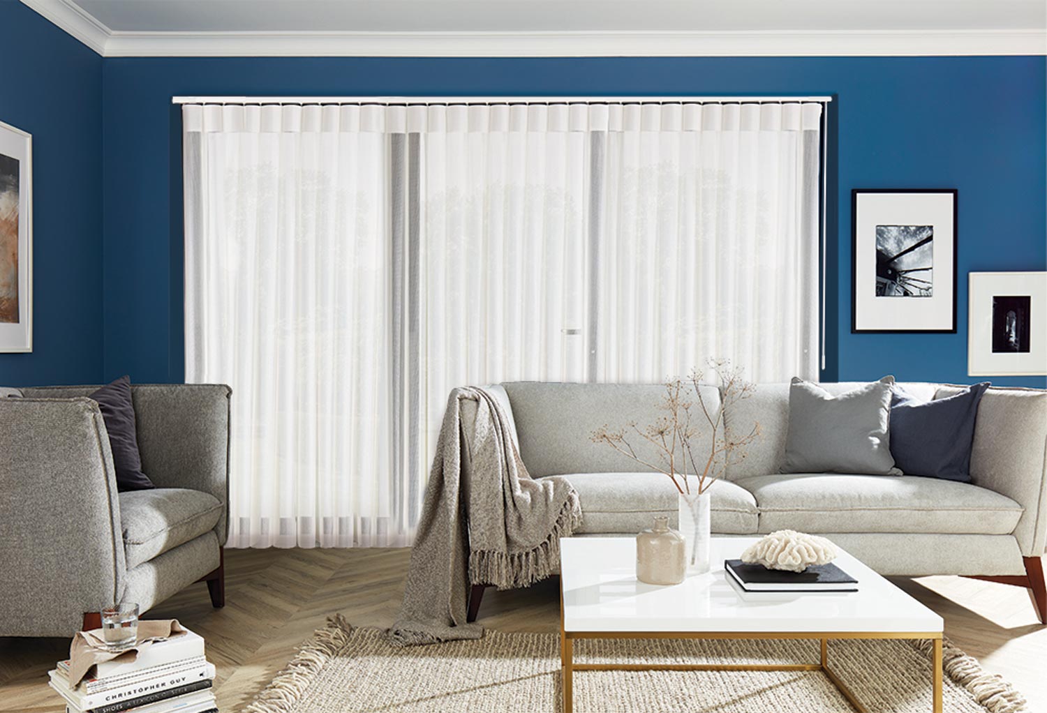 								 								 Allusion Blinds Bearsden 