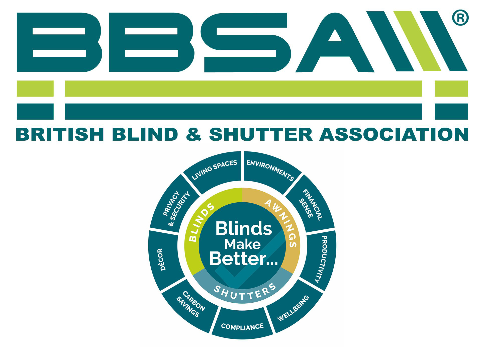 VUE Window Blinds is BBSA Accredited Memeber