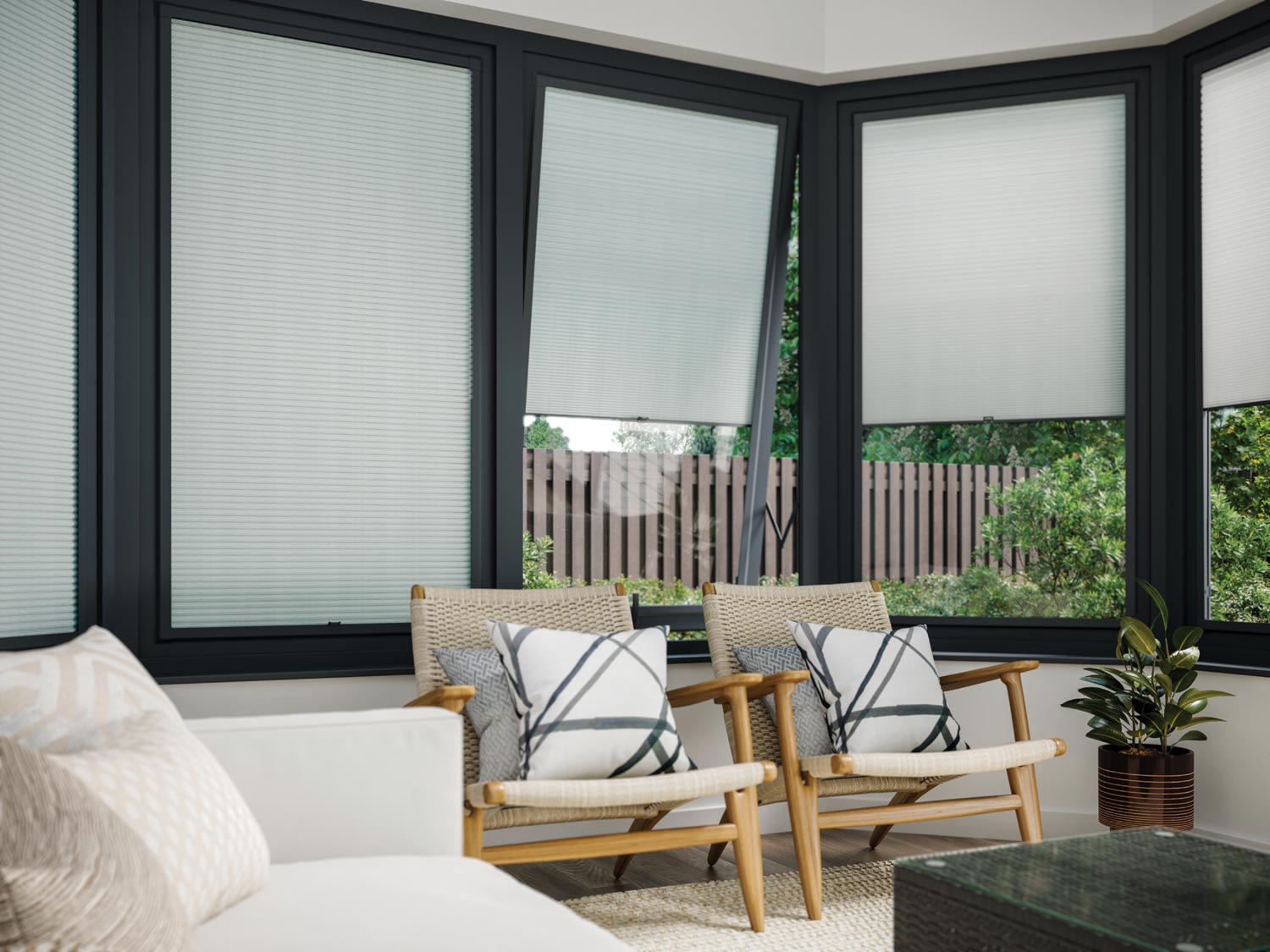 								 								 								 								 								Conservatory Blinds Glasgow										