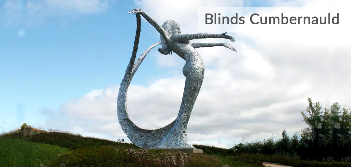 Blinds Cumbernauld | Window Blinds Cumbernauld | VUE Window Blinds Glasgow Scotland