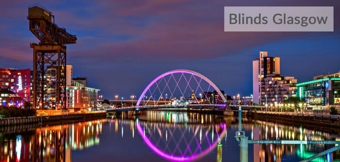 Blinds Glasgow | Window Blinds Glasgow | VUE Window Blinds Glasgow Scotland